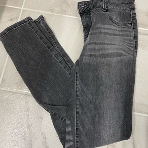 Maurices skinny jeans